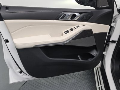 2025 BMW X5 缩略图 14