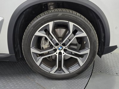 2025 BMW X5 照片 8