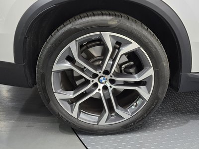 2025 BMW X5 照片 6