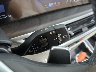 2025 BMW X5 缩略图 29