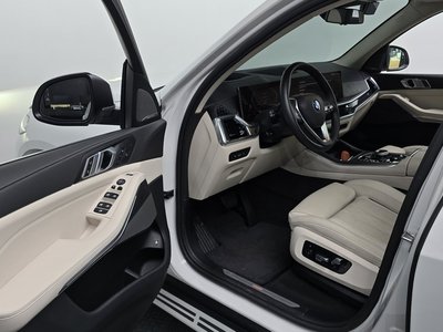 2025 BMW X5 缩略图 13