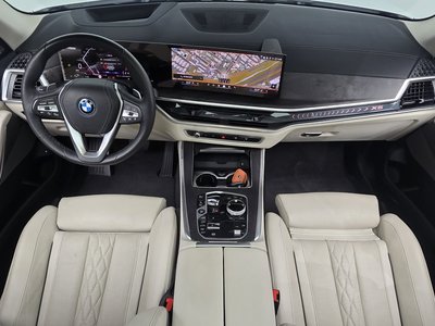 2025 BMW X5 照片 5