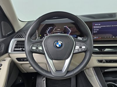 2025 BMW X5 缩略图 19