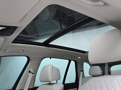 2025 BMW X5 缩略图 25