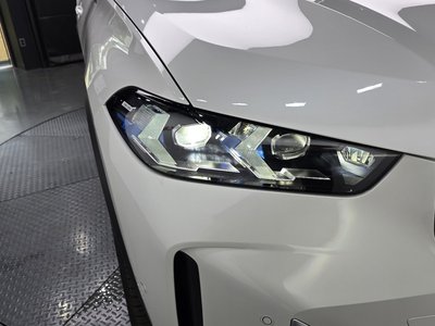 2025 BMW X5 照片 9
