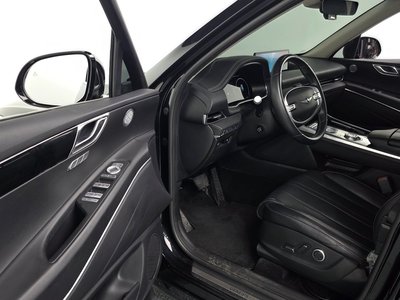 2022 Genesis GV80 照片 10