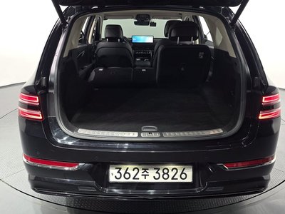 صورة مصغرة 20 لـ 2022 Genesis GV80