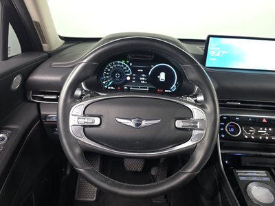 صورة مصغرة 13 لـ 2022 Genesis GV80