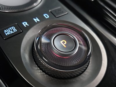 2022 Genesis GV80 照片 9