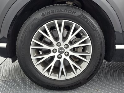 2022 Genesis GV80 照片 6