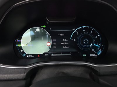 2022 Genesis GV80 照片 8