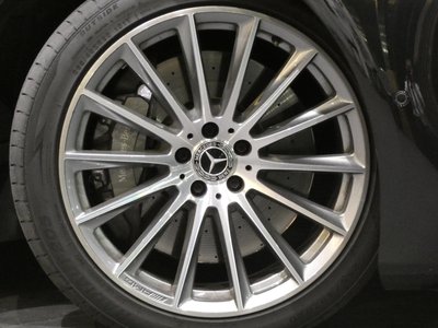 MERCEDES-BENZ S-CLASS - 6