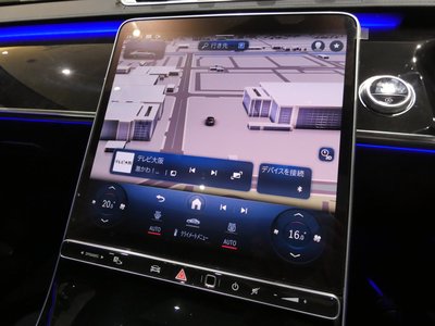 MERCEDES-BENZ S-CLASS - 10