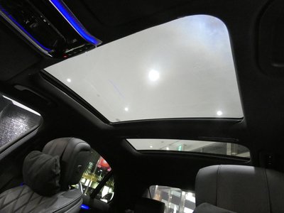 MERCEDES-BENZ S-CLASS - 7