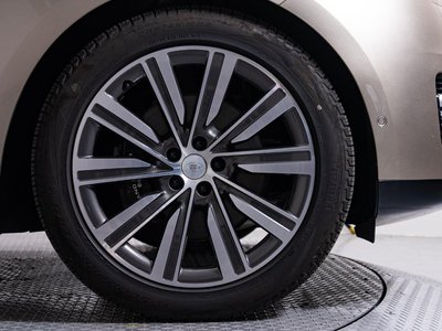 LAND ROVER RANGE ROVER - 9