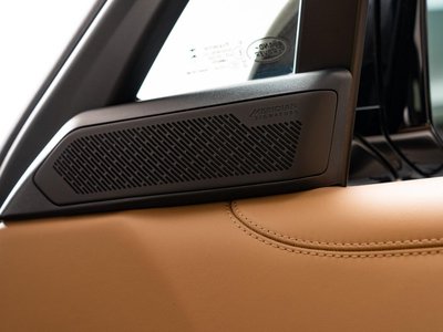 LAND ROVER RANGE ROVER - 5