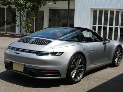 2024 Porsche 911 照片 5