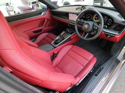 2024 Porsche 911 照片 9