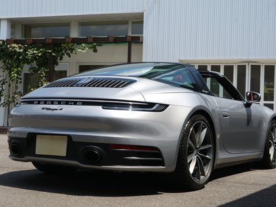 2024 Porsche 911 照片 4