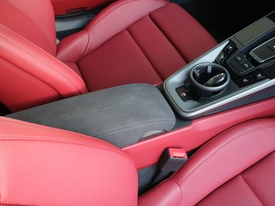 2024 Porsche 911 thumbnail 14