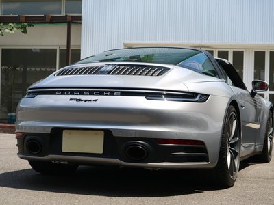 2024 Porsche 911 照片 7