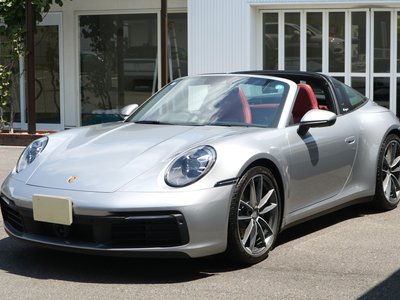 2024 Porsche 911 照片 2