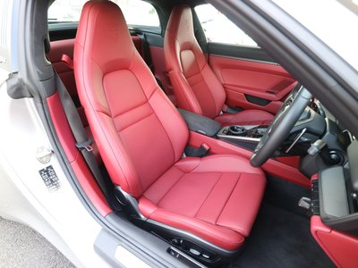 2024 Porsche 911 照片 10