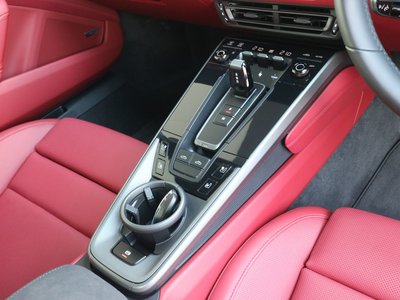 2024 Porsche 911 thumbnail 13