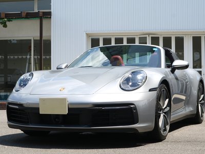 2024 Porsche 911 照片 1
