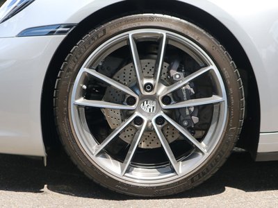 2024 Porsche 911 照片 8