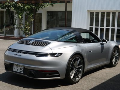2024 Porsche 911 照片 6