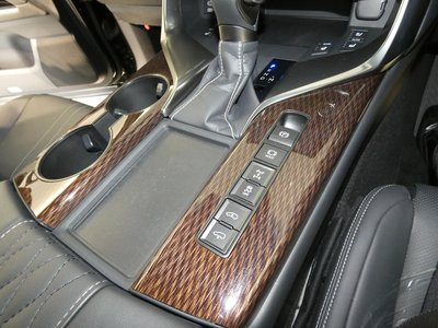 LEXUS LX - 6