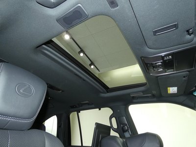 2024 Lexus LX — миниатюра 59