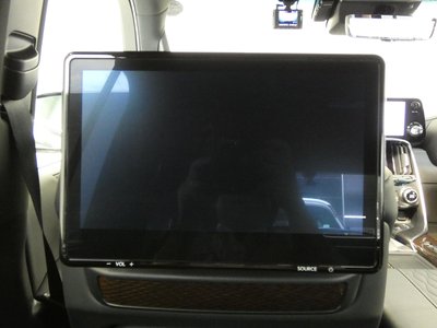 2024 Lexus LX — миниатюра 53