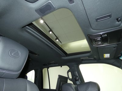 LEXUS LX - 10