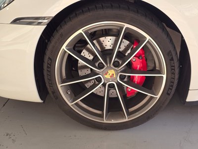 2024 Porsche 911 缩略图 19