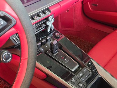 PORSCHE 911 - 9