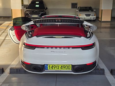 2024 Porsche 911 缩略图 15