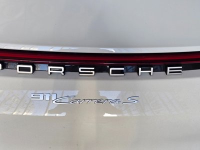 2024 Porsche 911 缩略图 16