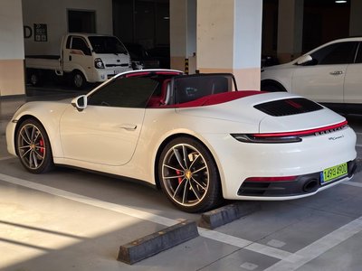 2024 Porsche 911 缩略图 13