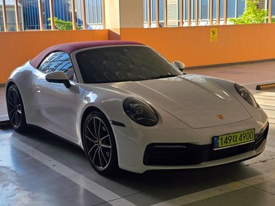 PORSCHE 911 - 2