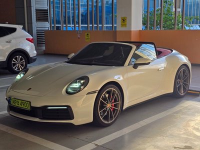 2024 Porsche 911 缩略图 12