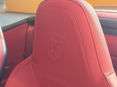 PORSCHE 911 - 10