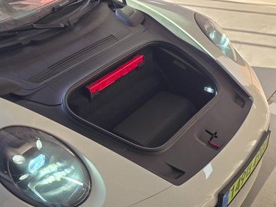 2024 Porsche 911 缩略图 18