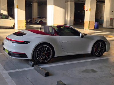 2024 Porsche 911 缩略图 14