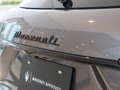 MASERATI GRECALE - 10