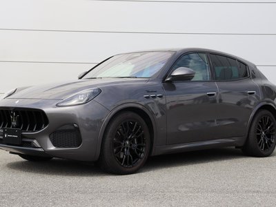 2023 Maserati GRECALE 照片 1