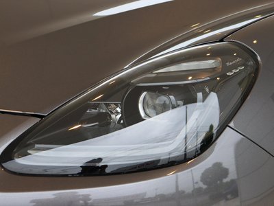 MASERATI GRECALE - 7