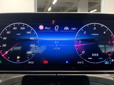 2024 MERCEDES-BENZ C-CLASS 缩略图 28