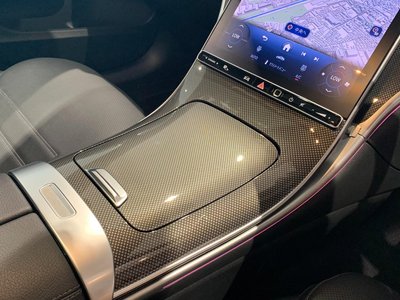 2024 MERCEDES-BENZ C-CLASS 缩略图 45